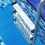 Poolstegematta Halkfri poolstege med textur 5