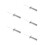5Pcs Ground Stake For Corner Flag Soccer Pole Fixing Spike 4