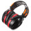2Pcs Ear Protection Earmuff Noise Reduction Earplug For Drum Practice 1