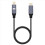 Καλώδιο USB C σε Mini Displayport Καλώδιο USB Type C Καλώδιο προσαρμογέα 4K 3