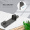 Vacuum Cleaner Docking Station Wall Mounted Charger Bracket 4
