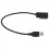 USB-adapter PC 6+7P CD DVD ROM 13-pins enhetskabel för bärbar dator 2