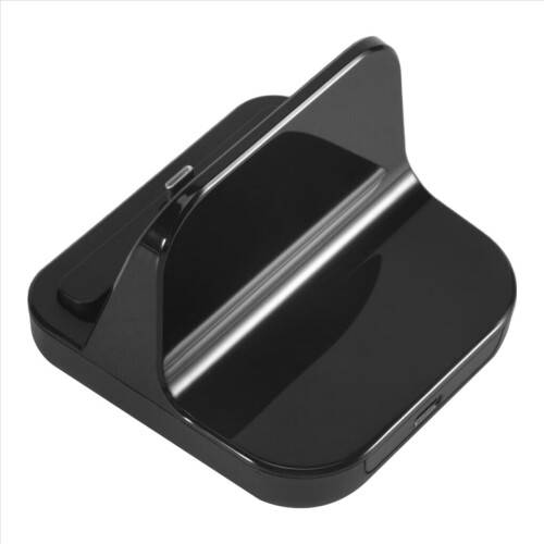 Typ-C Laddningsdock USB C 3.1 Vagga för Android-telefon 5V 2A 1