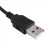 USB-adapter PC 6+7P CD DVD ROM 13-pins enhetskabel för bärbar dator 5