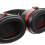 2Pcs Ear Protection Earmuff Noise Reduction Earplug For Drum Practice 8