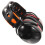 2Pcs Ear Protection Earmuff Noise Reduction Earplug For Drum Practice 10