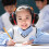 2Pcs Ear Protection Earmuff Noise Reduction Earplug For Drum Practice 3