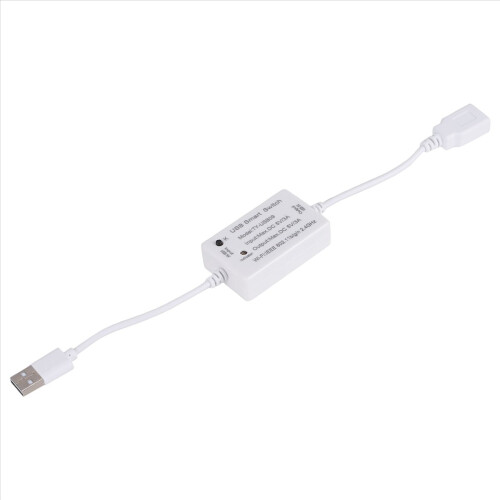 Tuya USB-Switch WIFI-Controller für USB für Alexa Home 2