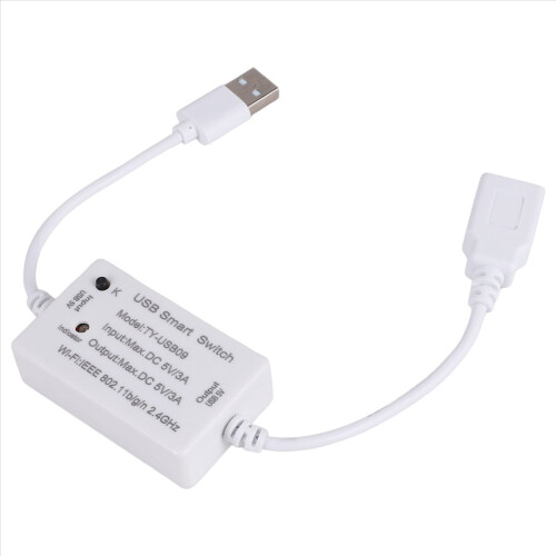 Tuya USB-Switch WIFI-Controller für USB für Alexa Home 1