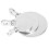 6 Pcs Training Targets Precision Hanging Shooting Supplies 2