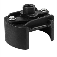 Cheie universală reglabilă cu două fălci pentru filtru de ulei, filtru 60-80 mm