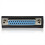 Cable USB a paralelo de 25 pines con interfaz DB25 para impresora IEEE 1284 3