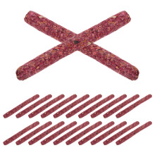 1 Bag Hamster Chew Sticks Hay Snacks For Small Animals 0.5 Kg