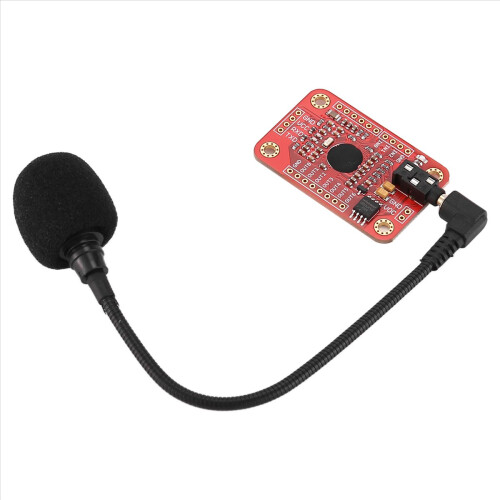 Stemmegenkendelsesmodul V3 Speed Recognition kompatibel med Ard 1