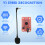 Stemmegenkendelsesmodul V3 Speed Recognition kompatibel med Ard 4