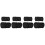 8 Pcs Baby Stroller Wheel Covers Waterproof Protective 2