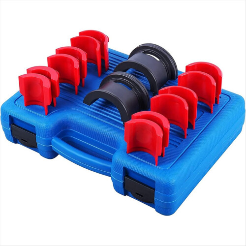 Kit d'outils universel pour joints de fourche de moto 2