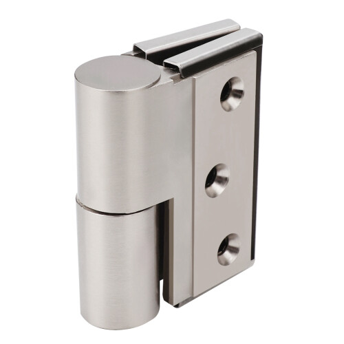 2Pcs/Set Door Hinge Replacement for Bathroom Door Partition 2