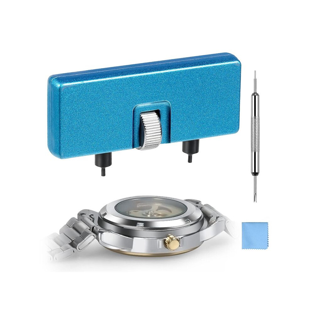 Watch Battery Change Tool, Watch Case Opener-image-OPC-PHRPYHV-NEW