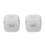 2Pcs Nail Soaking Trays Cleaner Pot For Manicure Tools And Drill Bits 9