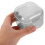 2Pcs Nail Soaking Trays Cleaner Pot For Manicure Tools And Drill Bits 11