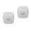 2Pcs Nail Soaking Trays Cleaner Pot For Manicure Tools And Drill Bits 5