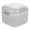 2Pcs Nail Soaking Trays Cleaner Pot For Manicure Tools And Drill Bits 3