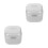 2Pcs Nail Soaking Trays Cleaner Pot For Manicure Tools And Drill Bits 6