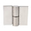 2Pcs/Set Door Hinge Replacement for Bathroom Door Partition 4