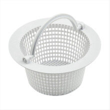 Coș de curățare a piscinei cu filtru de piscină, coș de curățare pentru ...