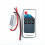 Spændings-PWM-signalcontroller med 9 taster 2