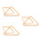 6 Pcs Pool Ball Rack: Solid Wood Triangle And 9-Ball Set 7