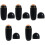 10 Pcs Volcanic Stone Face Oil Absorbing Rollers 5