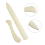 Leather Processing Tools for Leather Sewing Tool Parts 7