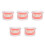 5Pcs Typodont Model For Kids Oral Teaching Tool 7