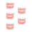5Pcs Typodont Model For Kids Oral Teaching Tool 10