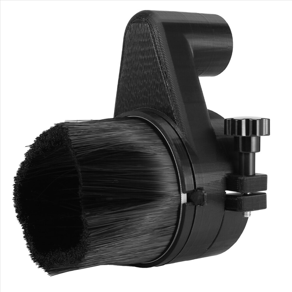Cnc Engraving Machine Accessories Spindle Dust-Proof Brush 80Mm 4852137686734