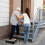 For Adults and Elderly, Non-Slip Mobility Stepping Stools 5