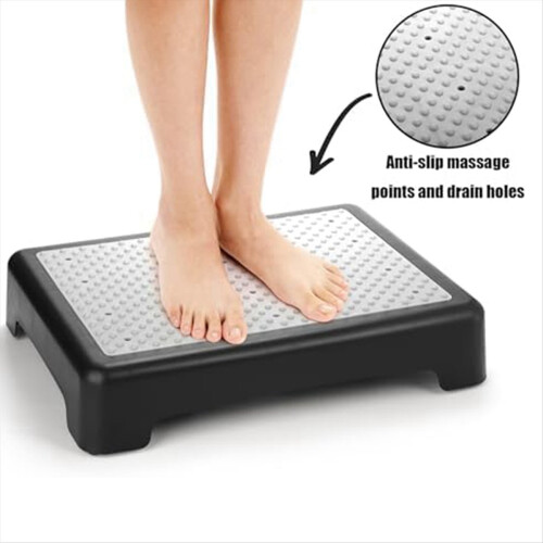For Adults and Elderly, Non-Slip Mobility Stepping Stools 2