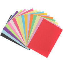400Sheets Colored Origami Paper for Craft Use Kids DIY Wedding Gifts