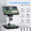 IPS Digital Coin Microscope 5MP 1200X Ultra-Precise Focusing Camera 6