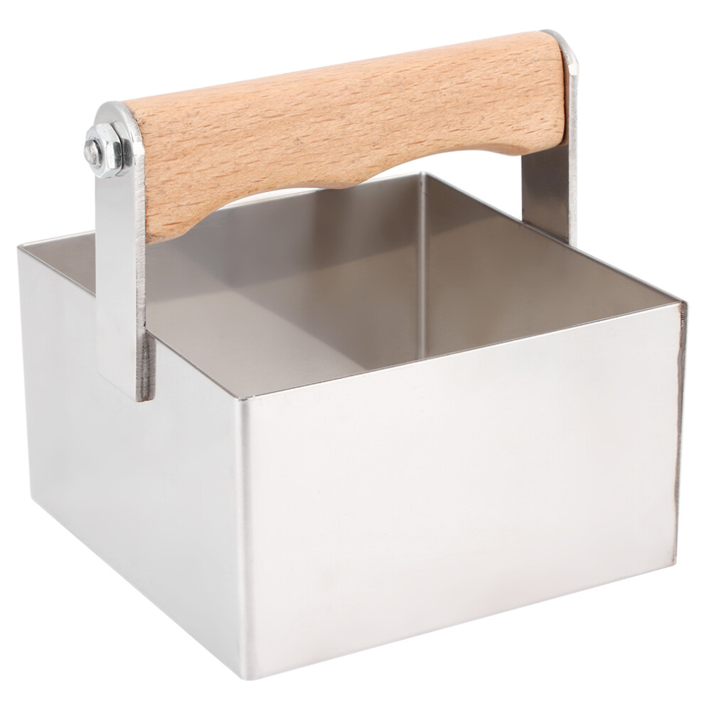 10.5x10.5x10.3cm Stainless Steel Honey Cutter Tool-image-OPC-PKYCG9X-NEW