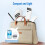 HPRT T20 Label Maker Machine Portable Label Printer for Office 4