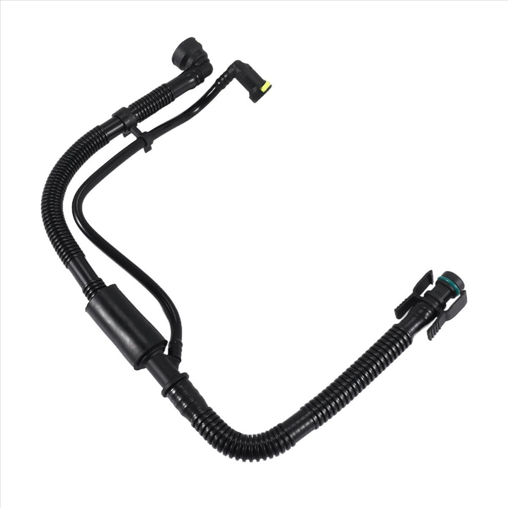 Engine Crankcase Breather Pipes For 307 407 406 607 807 4853021376380