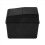 Car Trash Can with Lid Vehicle Can Garbage Organizer 1