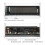 VFD Audio Spectrum Analyzer BT 5.0 Receiver 3,5 mm AUX A/B Switcher 2