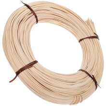 4 Rolls Basket Wicker Weaving Diy Rattan Material For Furniture Repair