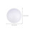 250 Pcs Solid Polystyrene Craft Balls 5cm For Wedding Decoration 2