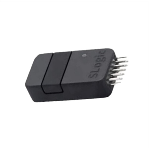 4-i-1 USB Logic Analyzer Debugger-værktøj 2