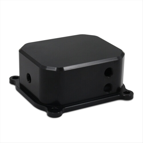 Aluminum Valve Cover for 212 6.5HP Hemi Engine 2